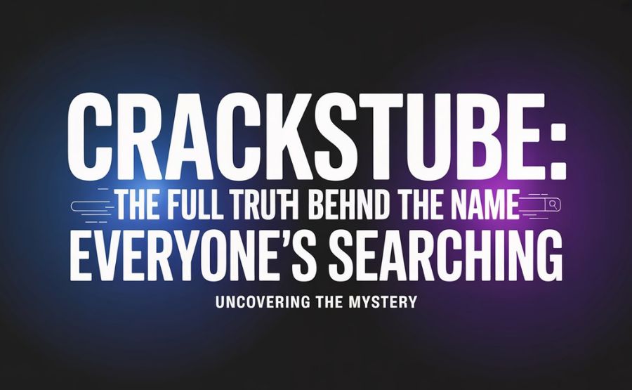 CracksTube Explained: The Full, Honest Story Behind a Confusing Name