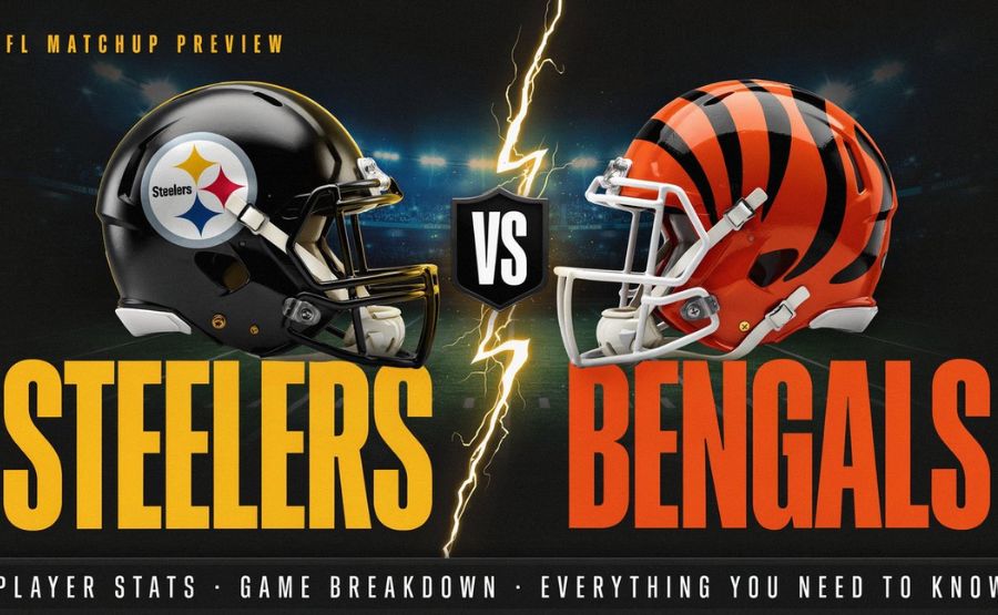 Pittsburgh Steelers vs Bengals Match Player Stats: The Full Player Stats Story