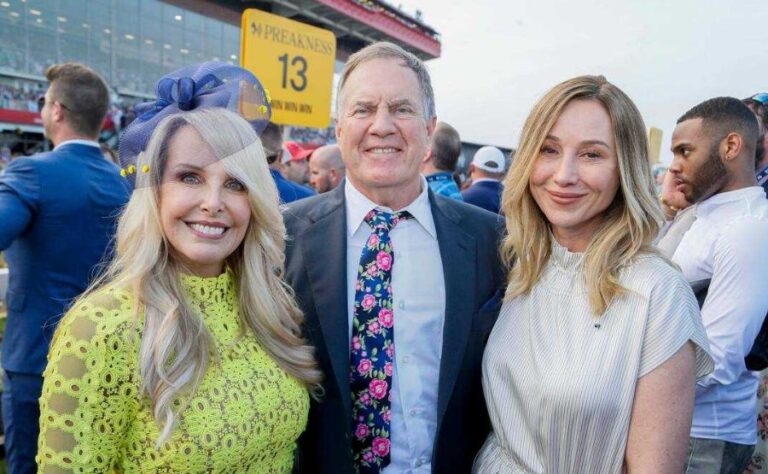 Debby Clarke Belichick: The Architect of a Life Built on Her Own Terms