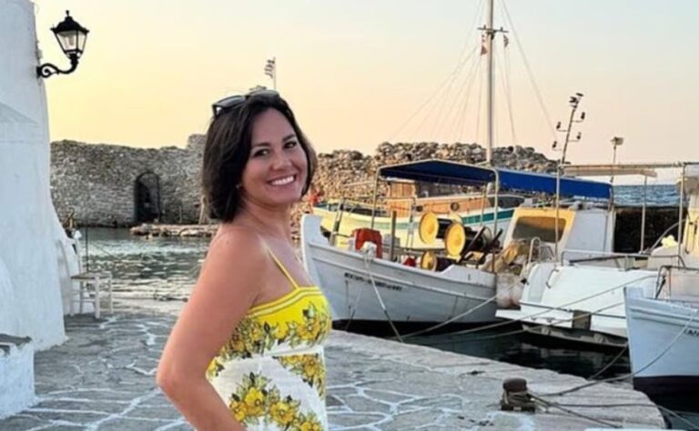 Fabiana Pimentel Owens: The Architecture of a Life Built Twice