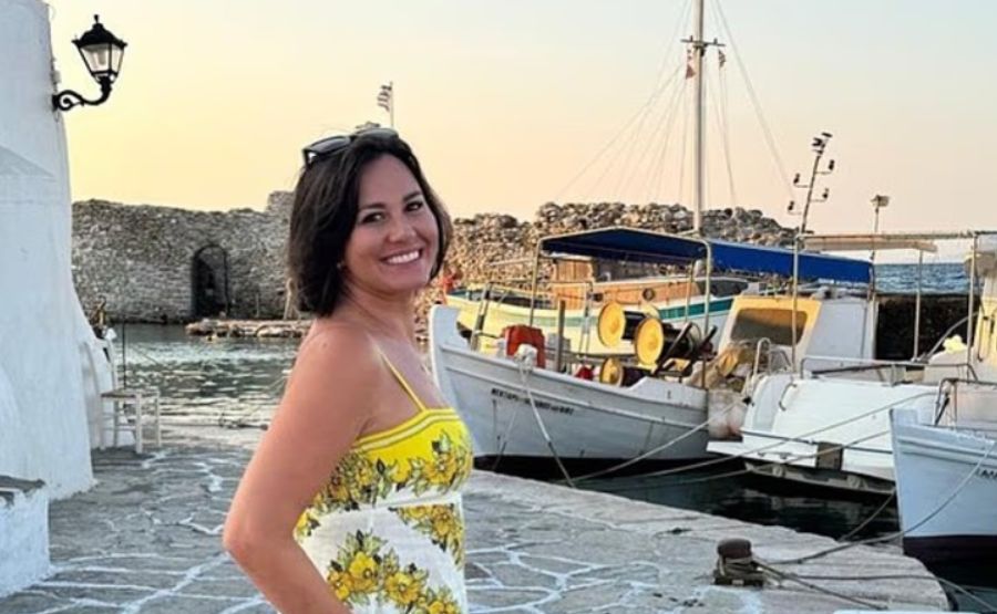 Fabiana Pimentel Owens: The Architecture of a Life Built Twice