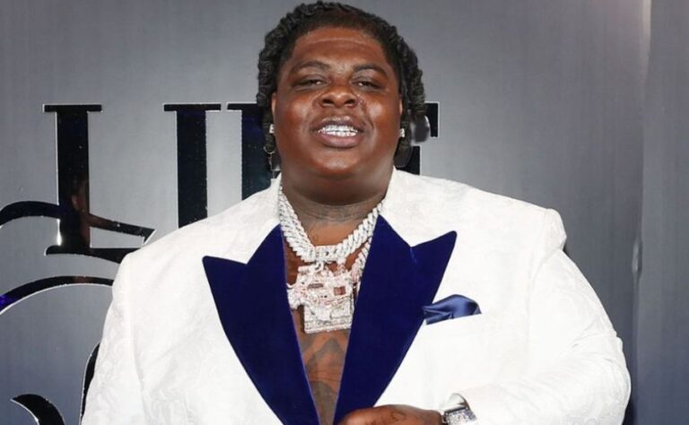 BigXthaPlug Age: The Dallas Heavyweight Who Rewrote His Own Story