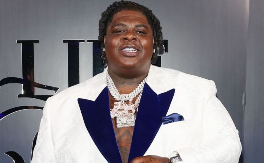 BigXthaPlug Age: The Dallas Heavyweight Who Rewrote His Own Story
