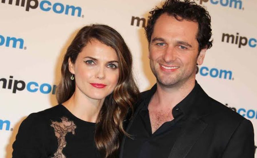 Keri Russell Husband Matthew Rhys: The Welsh Actor Who Made America Believe