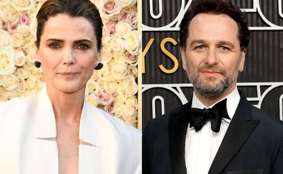 Keri Russell Husband Matthew Rhys: The Welsh Actor Who Made America Believe
