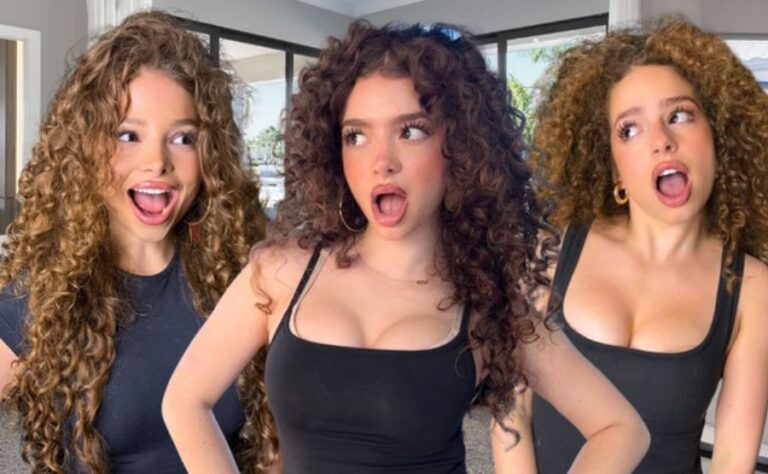 The Kalogeras Sisters: Authenticity, Ambition, and the Double-Edged Power of a 50-Million-Strong Fanbase