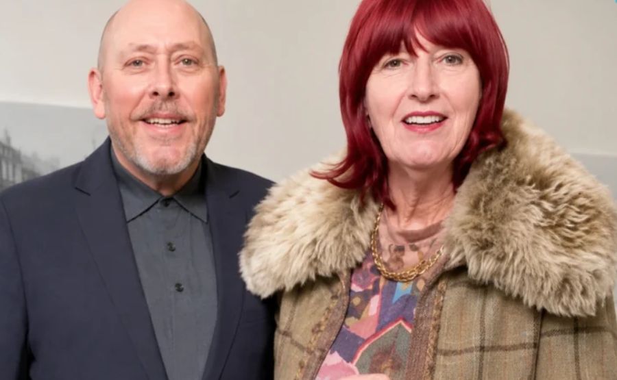 Peter Spanton: The Man Who Remade Himself Three Times — and Spent 27 Years Doing It Quietly