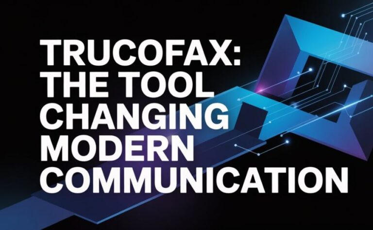 Trucofax: The Dual-Purpose Digital Platform Quietly Winning Over Gamers and Readers Alike