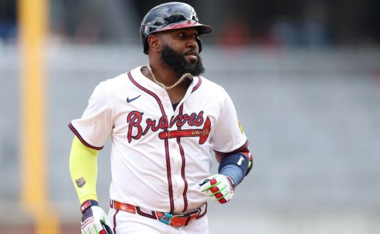 Braves Marcell Ozuna Waiver Candidate: The Waiver Rumor That Took Over Baseball Twitter