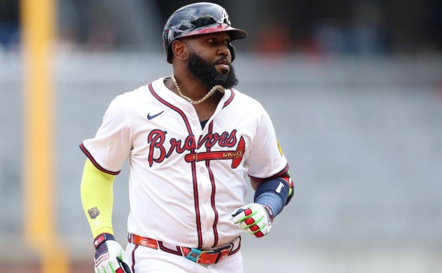 Braves Marcell Ozuna Waiver Candidate: The Waiver Rumor That Took Over Baseball Twitter