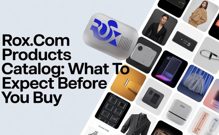 The ROX.com Products Catalog: A Full, Honest Guide to What the Brand Actually Sells