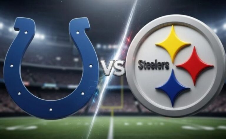 Colts vs Pittsburgh Steelers Match Player Stats: What the Player Stats Really Told Us