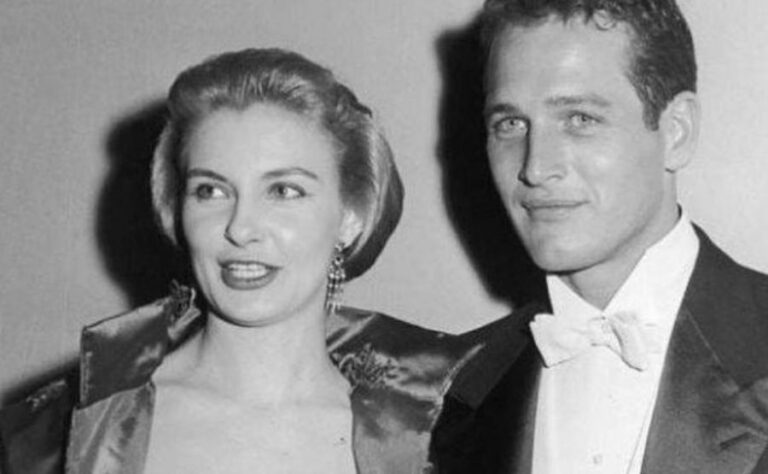 Jackie Witte: The Woman Behind the Man Before the Legend