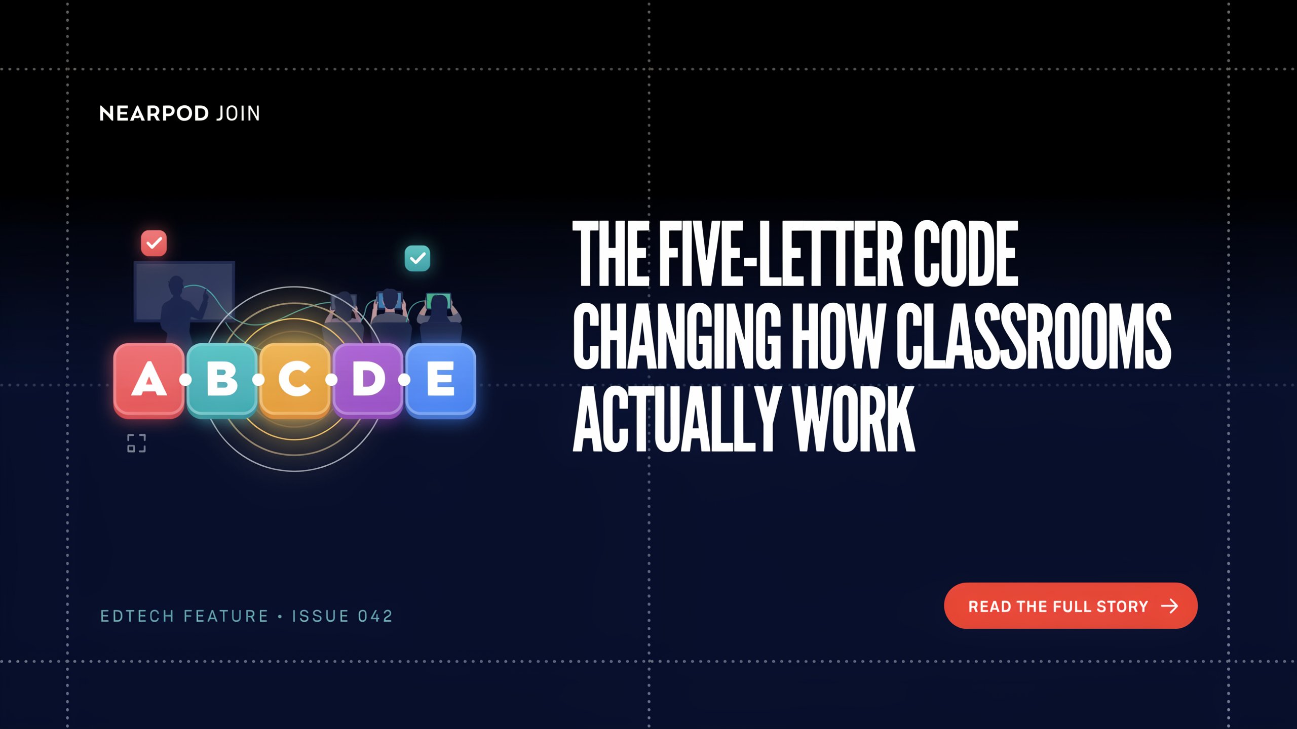 Nearpod Join: The Five-Letter Code Changing How Classrooms Actually Work