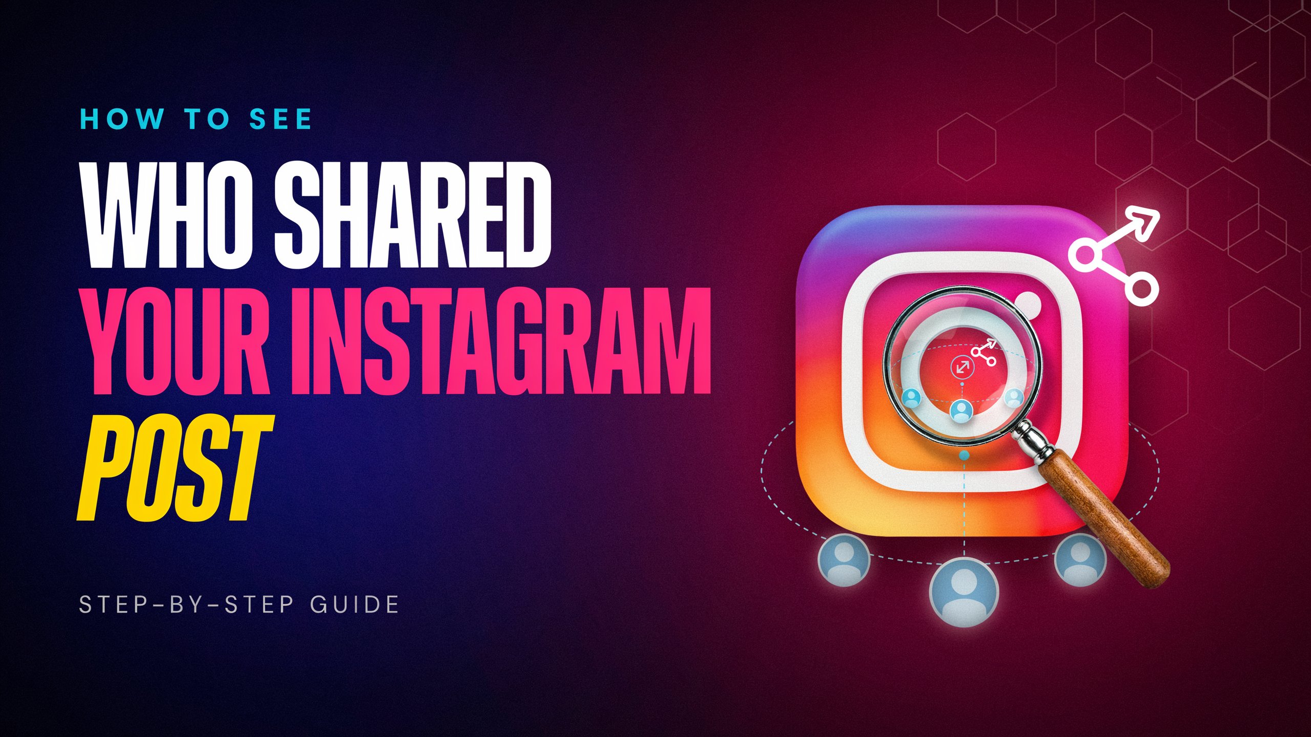 How To See Who Shared Your Instagram Post